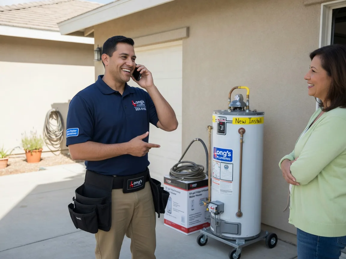 Leak Detection Charenton, LA FAQs